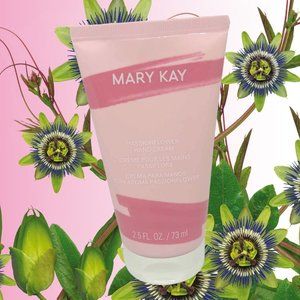 Limited-Edition† Mary Kay® Hand Cream Passionflower